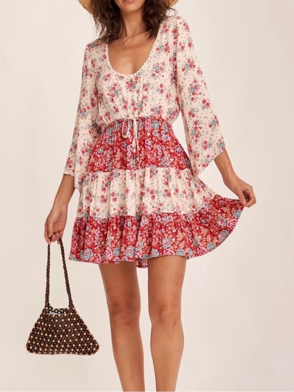 Arnhem Harmony Mini Strawberries and Cream